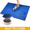 Pet Feeding Placemat (USA)