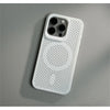 Heat Dissipation Matte iPhone Cases