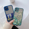 Art (Van Gough) iphone Cases