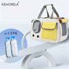 Portable Pet Carrier for Travel