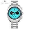 PAGANI Retro Men's Sports (Quartz) Watches