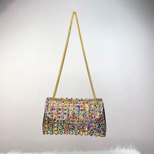 Elegant Shine - Fashion Handbag