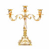 Candle (3/5arm) Centerpieces (Table Decor)