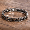 Gents (Stainless Steel) Bracelet