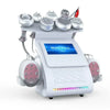 9-in-1 Ultrasonic Skin Rejuvenation Machine (USA)