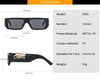 Leopard Designer Sunglasses UV400
