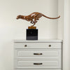 Panther (Bronze) Figurine