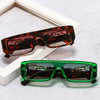 Leopard Designer Sunglasses UV400