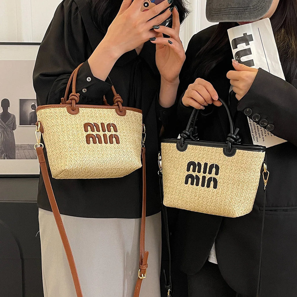 MinMin Summer Handbag