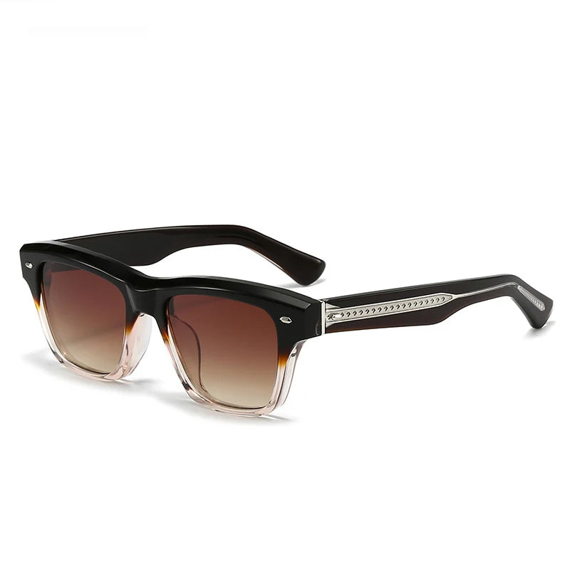 Polarized UV400 HD Sunglasses