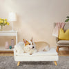 Lux Cozy Pet Bed/Sofa