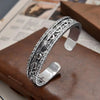 North Star (S925 Sterling Silver) Bracelet