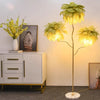 Feather Floor Lamps