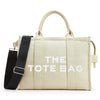 The Tote (Canvas) Bag