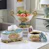 European-style Decor Vases