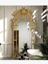 Gothic Decor Mirror