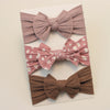 Baby Girl Headbands (3Pcs/Set)