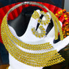 GODDESS Bridal Jewel Set