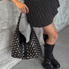 Trend Fashion Stud Bags