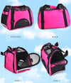 PET Travel/Carrier (Foldable) Bag
