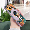 Hello Astronaut (iPhone) Cases