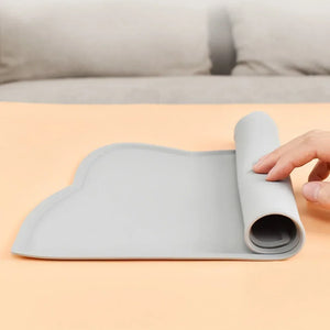 PET (Non-slip) Feed Placemat