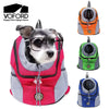 PET (Foldable) Chest/Backpack (Breathable)