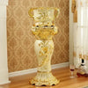 European-Style (Pillar Vases) Home Decor
