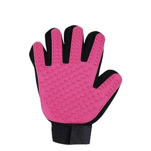 Cat Hair (Removal) Grooming Gloves