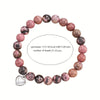 Amethyst Stress Relief (2pcs/set) Necklace/Bracelet