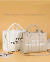 Casual Tote Bag