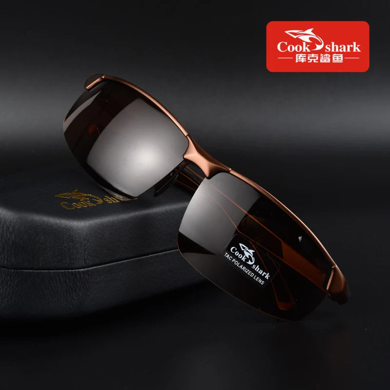Men's (Polarized) UVSunglasses