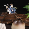 Flower Bloom (Hair Clip) Sets