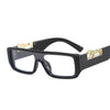Leopard Designer Sunglasses UV400