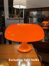 Mushroom Lamp (Italy Designer)