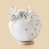 Baby Bow Turban Beanies