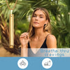 BREATHING Anxiety/Mindfulness Positive Relief Necklace