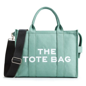 The Tote (Canvas) Bag