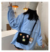 Mini Kids Canvas Fashion Bags