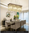 Chandelier Crystal Decor