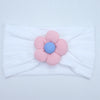 Baby Girl Flower Headband