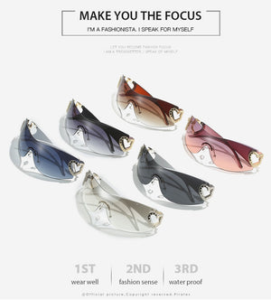 Fashion Trend Sunglasses