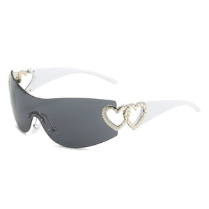 Fashion Trend Sunglasses