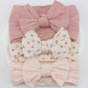 Baby Girl Headbands (3Pcs/Set)