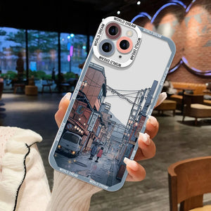 Oriental iPhone Cases 1