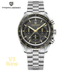 PAGANI (Quartz/Chronograph) Men's Watches