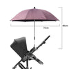 Baby Stroller (UV Protection) Umbrella