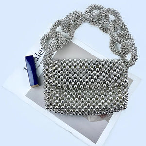 Style Bead Mini Bag