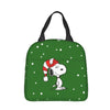Snoopy Insulated Lunch Bags