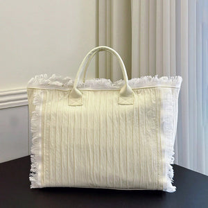 Saint Barth (Travel/Beach) Daily Bag